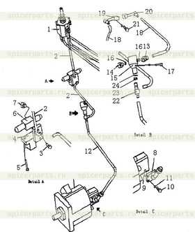 SCREW М10х35